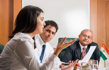 Creating and Managing a Forum to Advocate for Policy Change