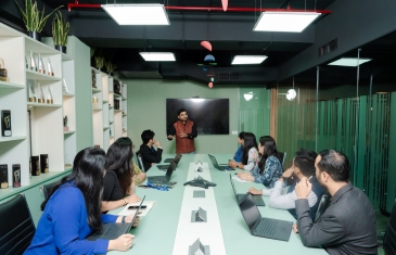 Shaping Policy Discourse