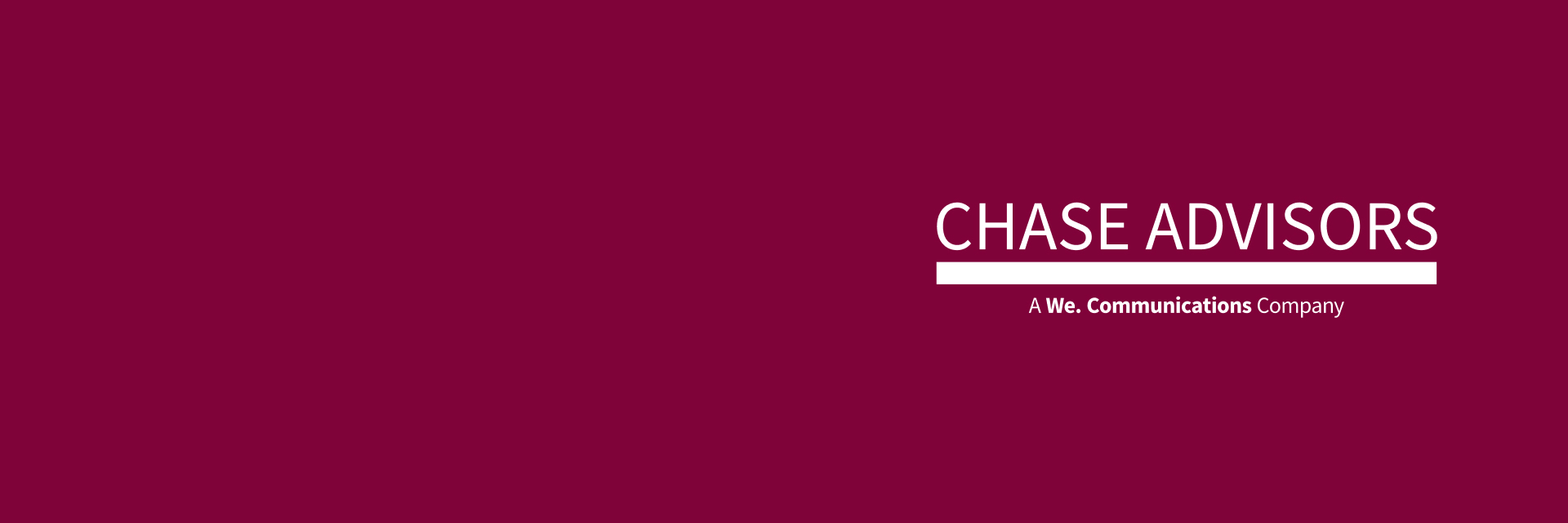 Chase Advisors logo